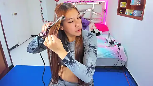 perlabeautiful online show from 9, 10, 2025