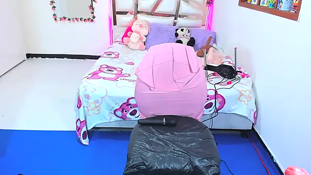 perlabeautiful online show from 29, 11, 2025