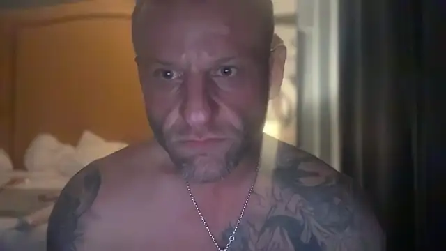 heavyhitta83 online show from 20, 1, 2025