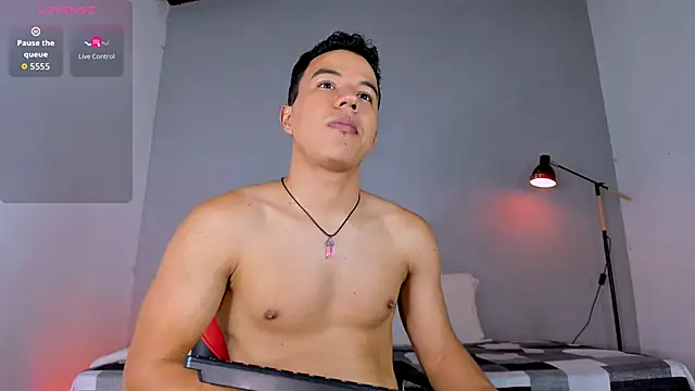 lucas wellx online show from 30, 10, 2025