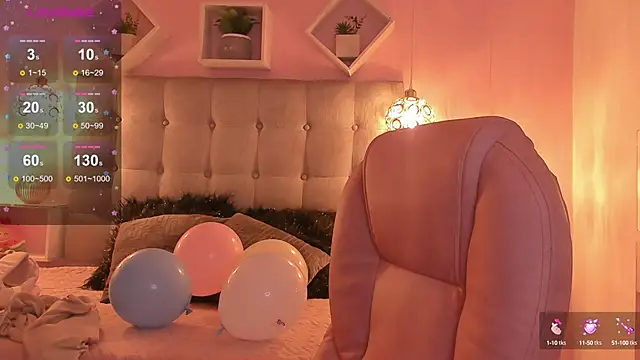 melanie hh online show from 16, 9, 2025