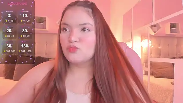 melanie hh online show from 30, 10, 2025