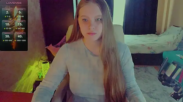 Snapshot of Alice_Dreamgirl_ chatting on 25, 2, 2025 Alice Dreamgirl online show from 25, 2, 2025