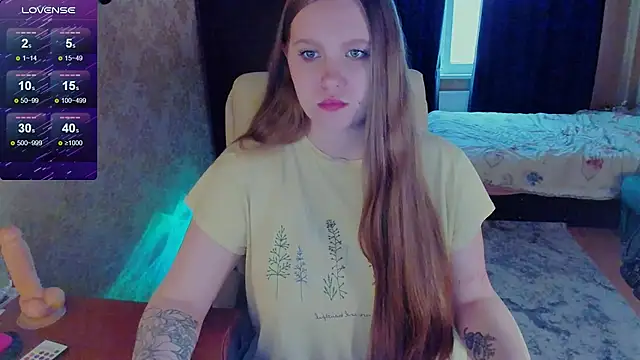 Snapshot of Alice_Dreamgirl_ chatting on 10, 2, 2025 Alice Dreamgirl online show from 10, 2, 2025