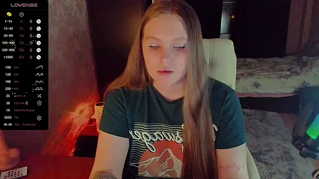 Snapshot of Alice_Dreamgirl_ chatting on 5, 2, 2025 Alice Dreamgirl online show from 5, 2, 2025