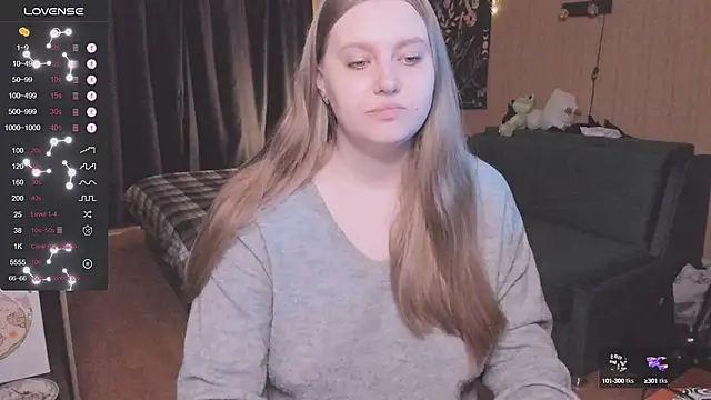 Snapshot of Alice_Dreamgirl_ chatting on 24, 9, 2025 Alice Dreamgirl online show from 24, 9, 2025