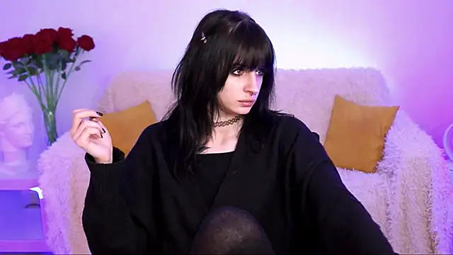 JadeCastle  online show from 26, 3, 2026