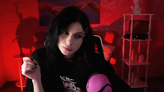 Snapshot of JadeCastle_ chatting on 9, 5, 2026 JadeCastle online show from 9, 5, 2026