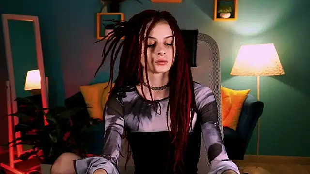 Snapshot of JadeCastle_ chatting on 20, 5, 2026 JadeCastle online show from 20, 5, 2026
