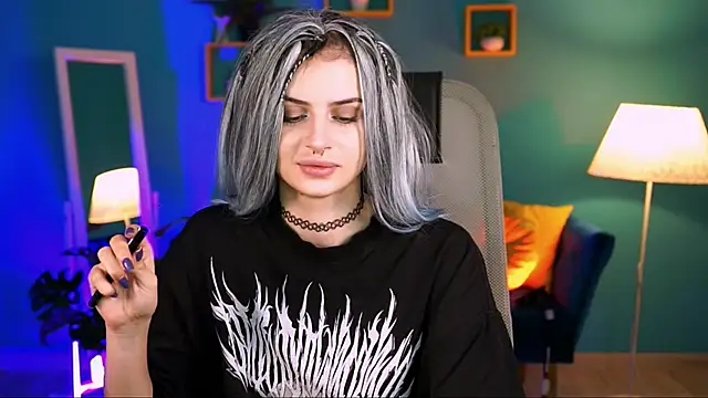 JadeCastle  online show from 15, 11, 2025