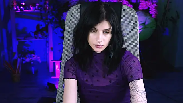 JadeCastle  online show from 20, 4, 2026