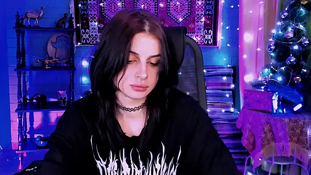 JadeCastle  online show from 15, 1, 2026