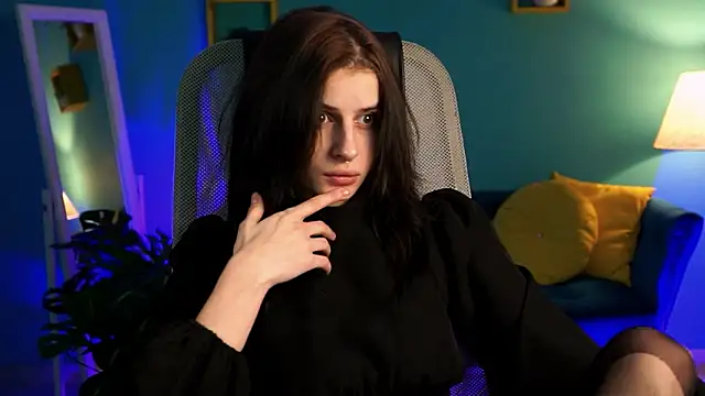 JadeCastle  online show from 7, 2, 2026