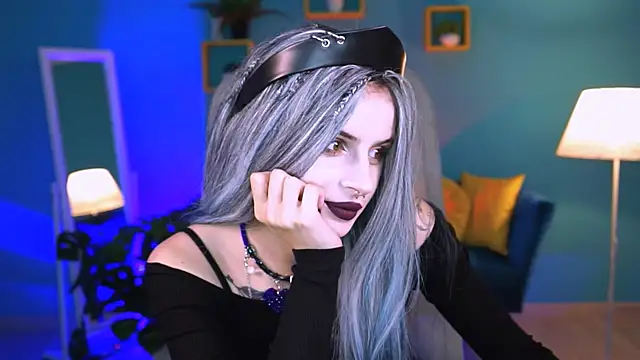 JadeCastle  online show from 26, 10, 2025