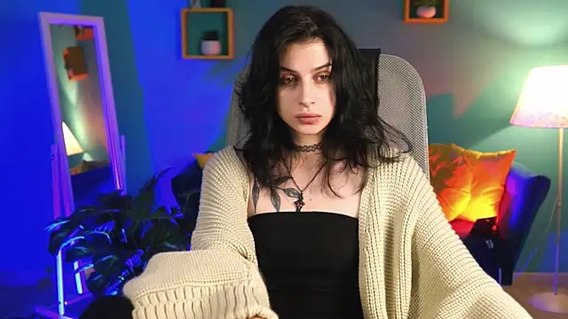 JadeCastle  online show from 14, 4, 2026