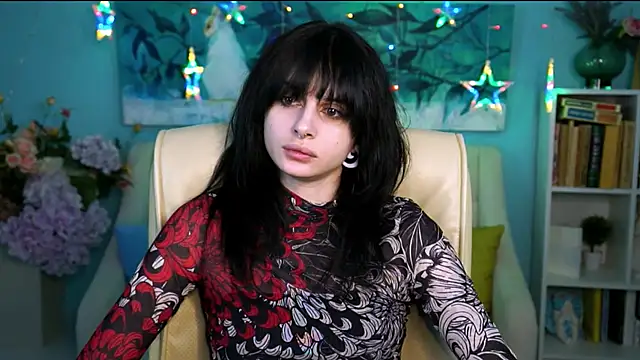 JadeCastle  online show from 17, 2, 2026