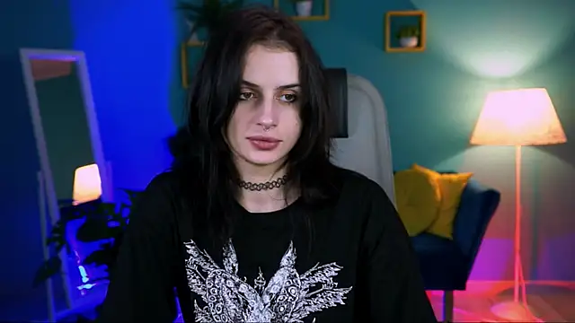 JadeCastle  online show from 9, 1, 2026