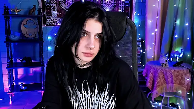 JadeCastle  online show from 10, 2, 2026