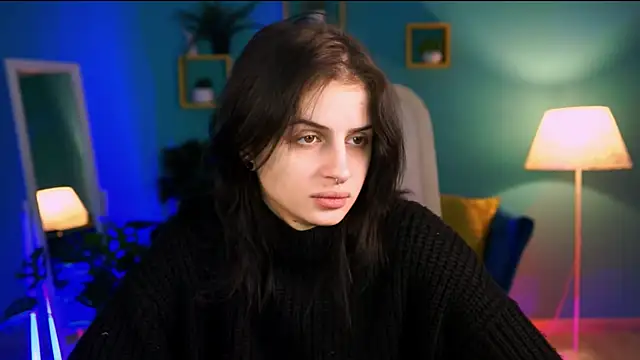 JadeCastle  online show from 19, 12, 2025