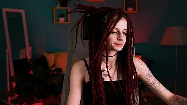 Snapshot of JadeCastle_ chatting on 29, 5, 2026 JadeCastle online show from 29, 5, 2026