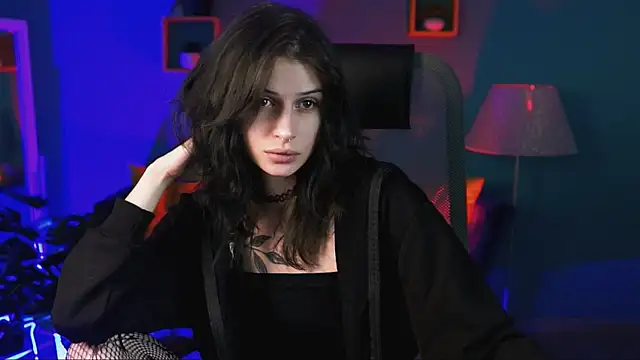 Snapshot of JadeCastle_ chatting on 9, 7, 2026 JadeCastle online show from 9, 7, 2026