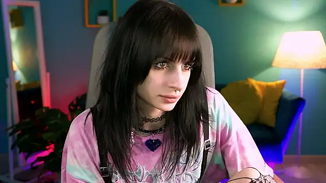 JadeCastle  online show from 27, 3, 2026