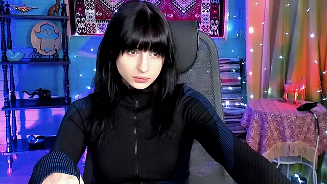 JadeCastle  online show from 3, 3, 2026