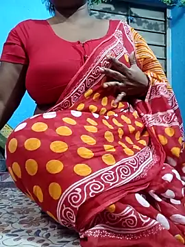 Hot-Manshi2 online show from 24, 9, 2025