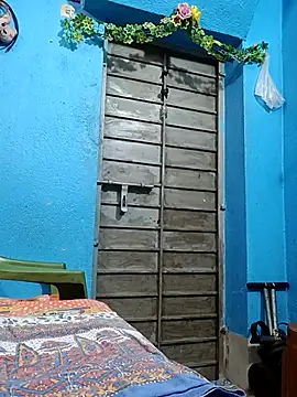 Hot-Manshi2 online show from 19, 12, 2025