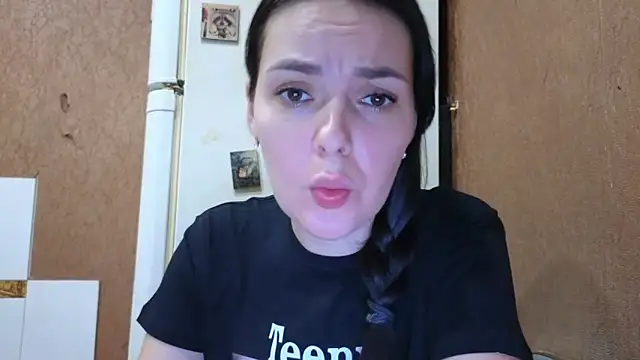 Lissabel online show from 30, 1, 2025
