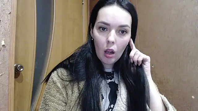Lissabel online show from 7, 1, 2025