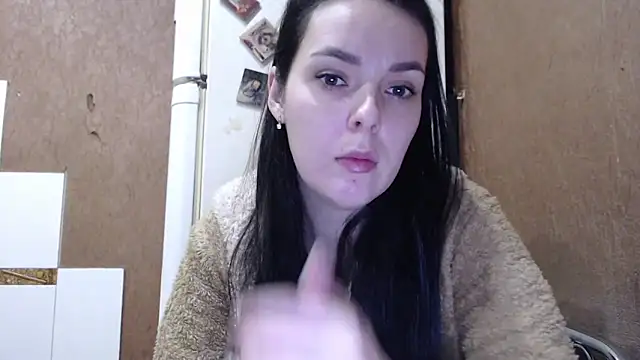 Lissabel online show from 9, 1, 2025