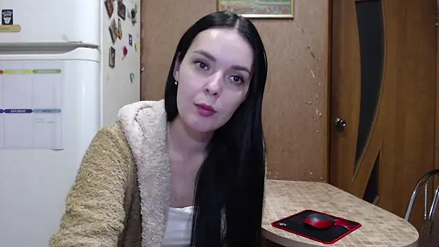 Lissabel online show from 17, 1, 2025