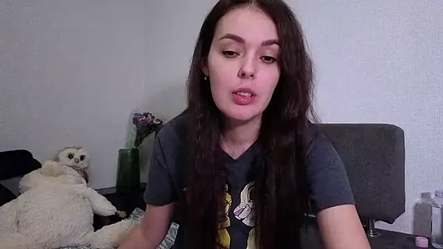 Lissabel online show from 28, 9, 2025