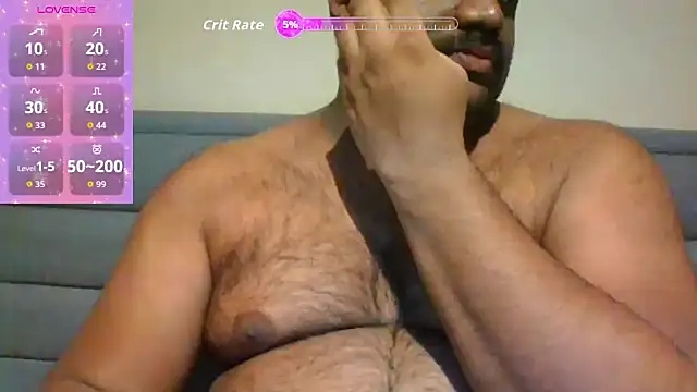 Snapshot of indianbearbot chatting on 21, 9, 2025 indianbearbot online show from 21, 9, 2025