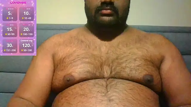 indianbearbot online show from 27, 2, 2026