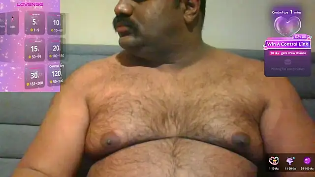 indianbearbot online show from 7, 4, 2026