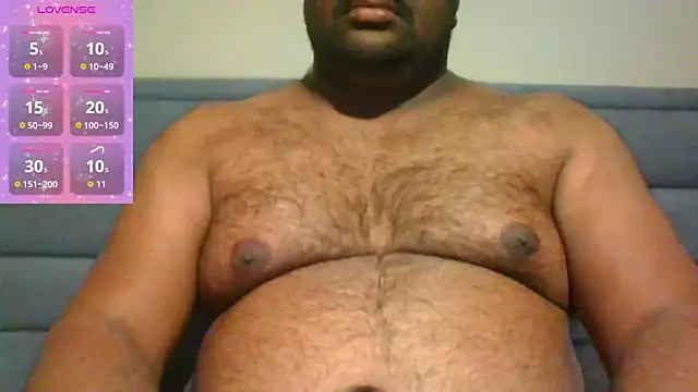 Snapshot of indianbearbot chatting on 10, 10, 2025 indianbearbot online show from 10, 10, 2025