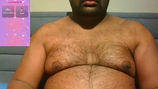 indianbearbot online show from 6, 5, 2026