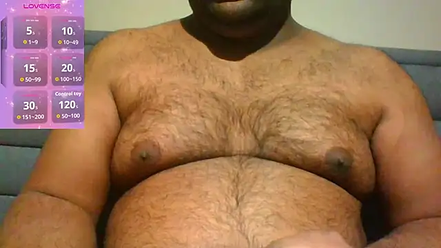 indianbearbot online show from 15, 11, 2025