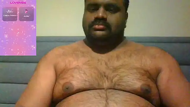 indianbearbot online show from 5, 4, 2026