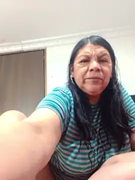 hotmature1 online show from 11, 1, 2026