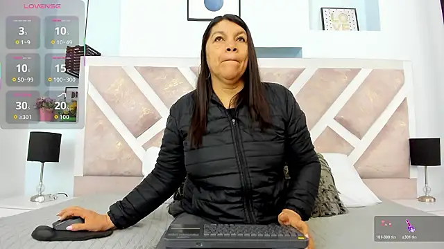 hotmature1 online show from 8, 3, 2026