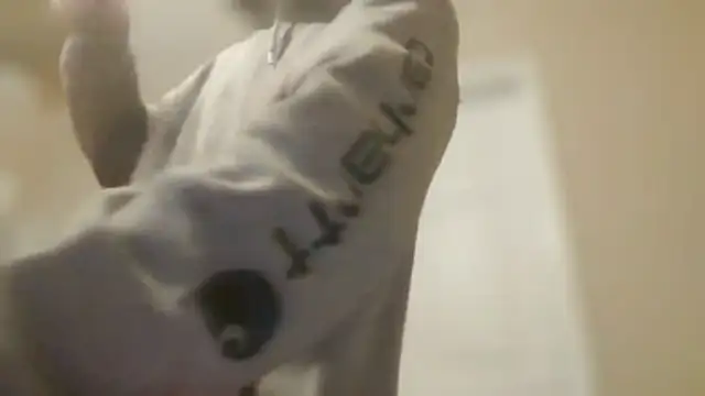 Huntzg23 online show from 9, 1, 2026