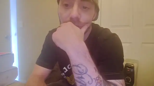 Huntzg23 online show from 19, 2, 2026