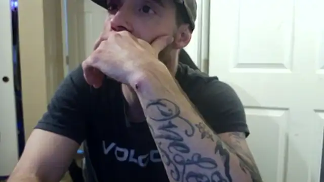 Huntzg23 online show from 16, 4, 2026