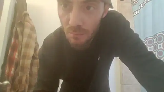 Huntzg23 online show from 20, 4, 2026