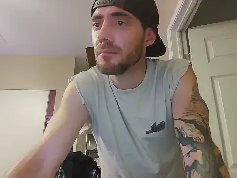 Huntzg23 online show from 11, 7, 2026