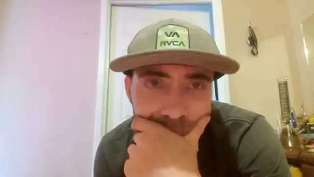 Huntzg23 online show from 3, 6, 2026