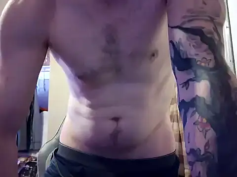 Huntzg23 online show from 11, 3, 2026